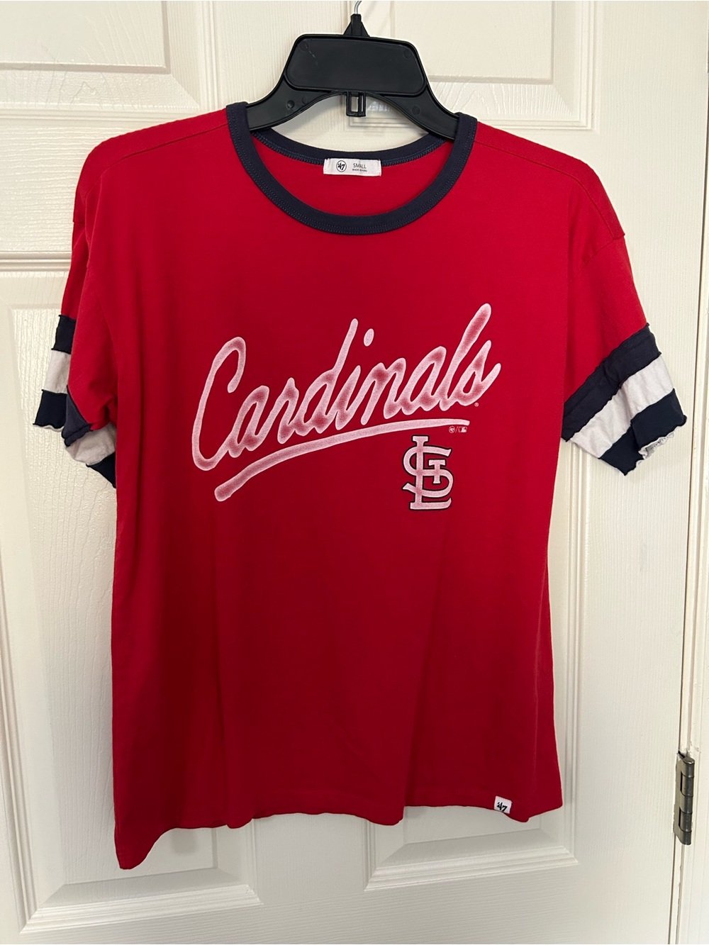 47 Brand St. Louis Cardinals Shirt